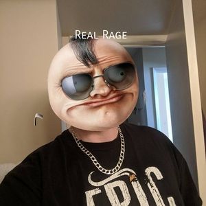 Meet your Posher, Johnny